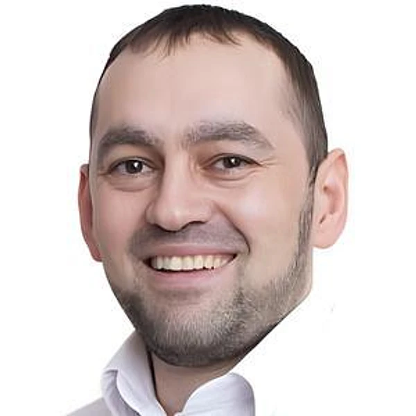 Зохиров Алишер Нобоварович — Травматолог, Ортопед, Москва