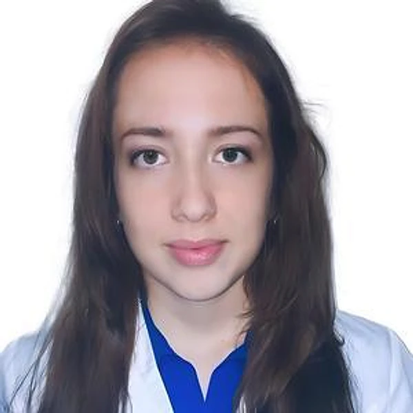 Михеева Анна Николаевна — Врач УЗИ, Киров