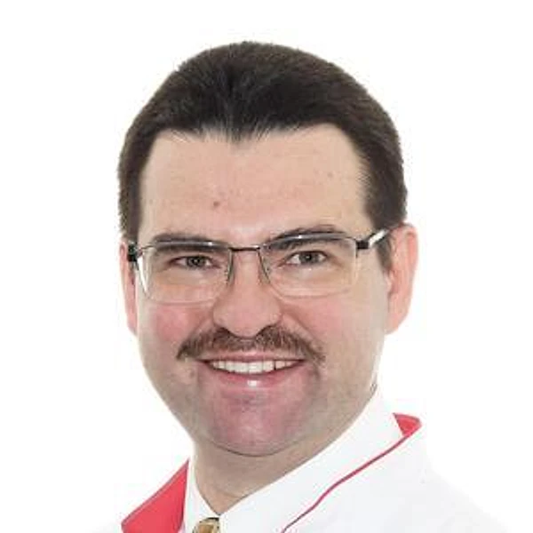 Нартов Андрей Николаевич — Стоматолог-имплантолог, Стоматолог, Стоматолог-ортопед, Стоматолог-хирург, Санкт-Петербург