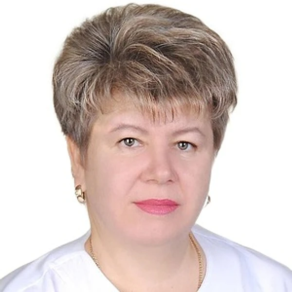 Севагина Нина Александровна — Физиотерапевт, Барнаул