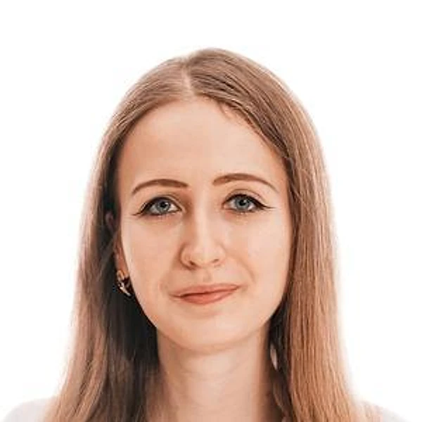 Гаглазова Елена Владимировна — Ревматолог, Белгород