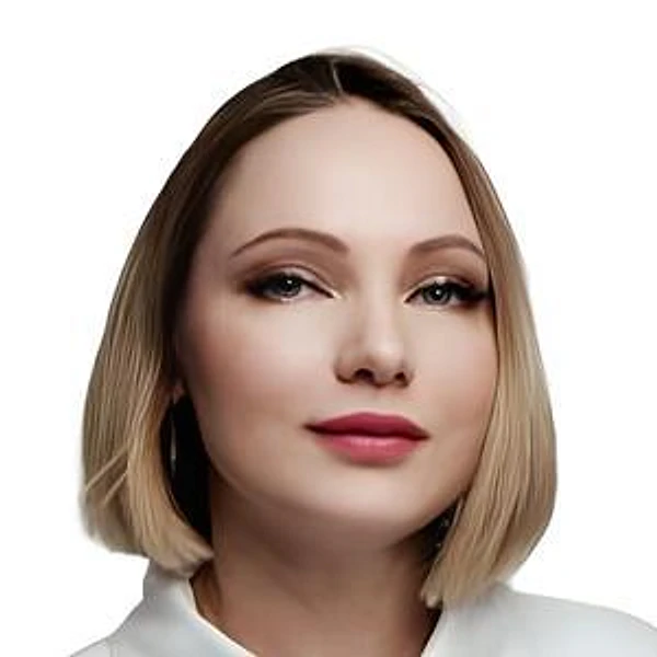 Макарова Инна Юрьевна — Врач-косметолог, Москва