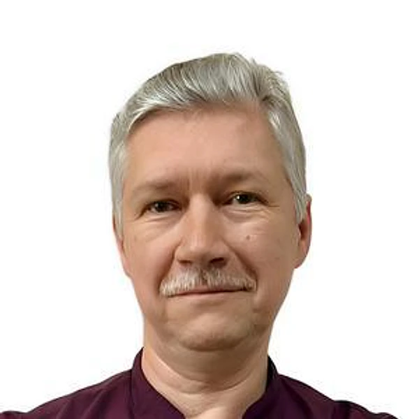 Плехов Вадим Владимирович — Уролог, Барнаул
