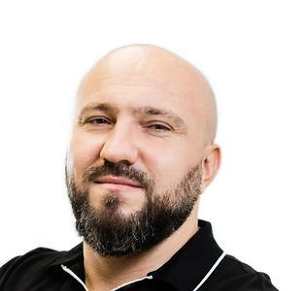 Козак Дмитрий Сергеевич — Стоматолог-ортопед, Подольск