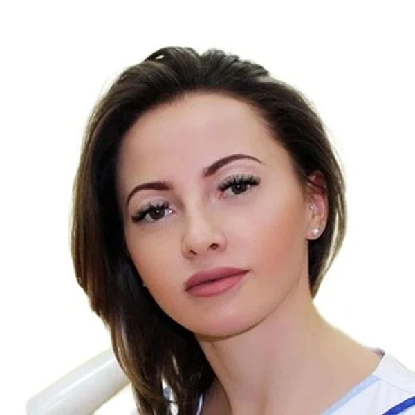 Королева Александра Петровна — Детский стоматолог, Подольск