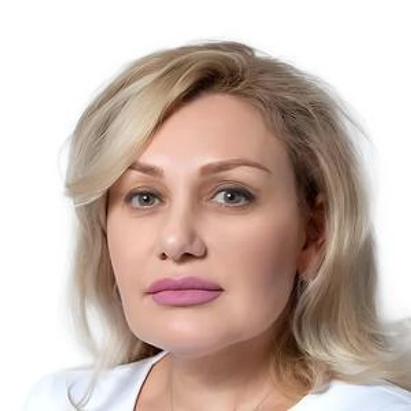 Ходова Мадина Алимбековна — Невролог, Сомнолог, Владикавказ