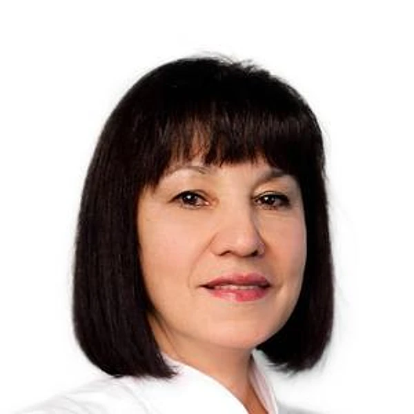Асылгараева Руфина Ривалевна — Функциональный диагност, Врач УЗИ, Димитровград