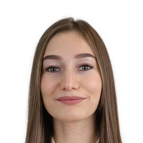 Алиева Камила Камалутиновна — Стоматолог, Тюмень