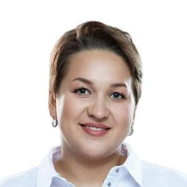 Политова Александра Петровна — Стоматолог-ортопед, Тюмень