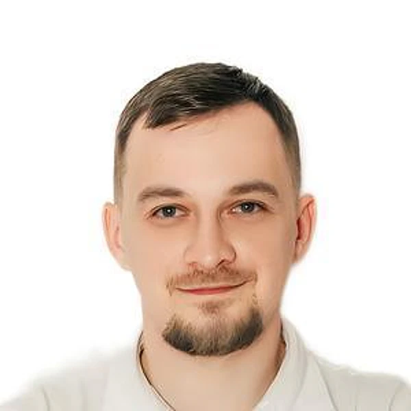 Сорокин Никита Владимирович — Стоматолог-хирург, Детский стоматолог-хирург, Стоматолог-имплантолог, Тюмень