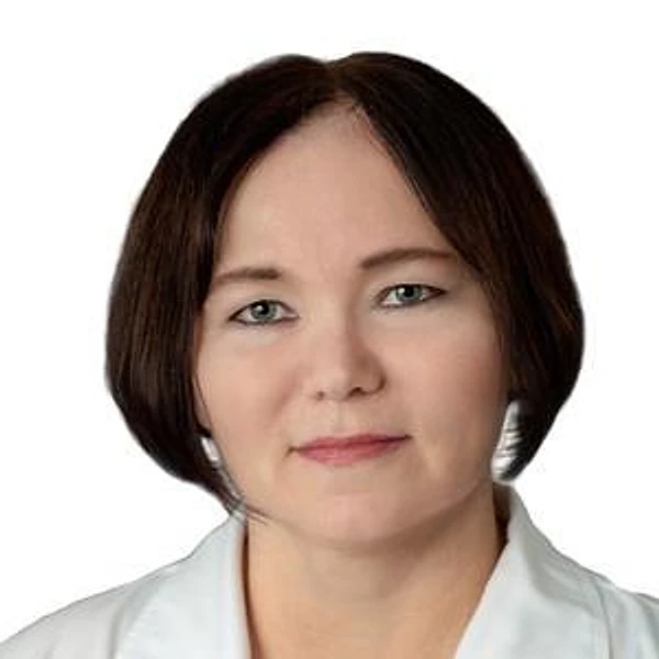 Грязнова Марина Константиновна — Офтальмолог (окулист), Детский офтальмолог, Барнаул