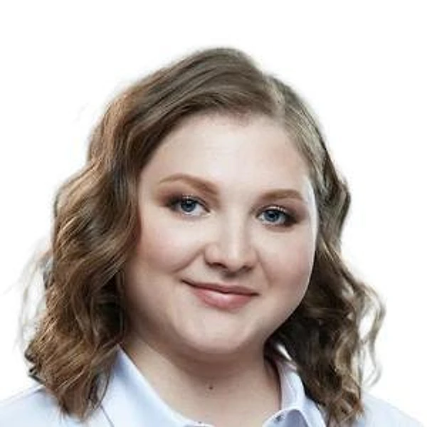 Горожанкина Анна Александровна — Стоматолог, Тюмень