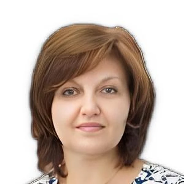 Аджамова Карина Степановна — Стоматолог, Омск