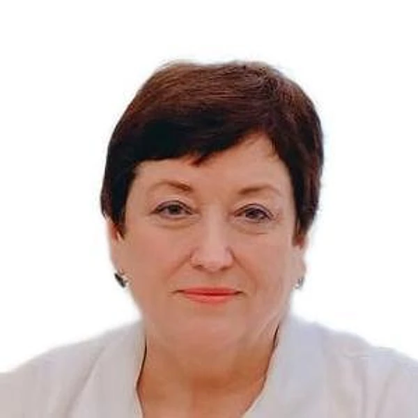 Долгих Галина Борисовна — Детский невролог, Невролог, Казань