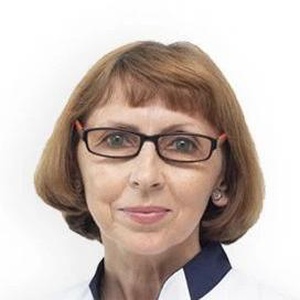 Коршунова Тамара Александровна — Функциональный диагност, Врач УЗИ, Димитровград