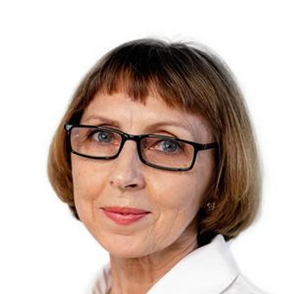 Коршунова Тамара Александровна — Функциональный диагност, Врач УЗИ, Димитровград