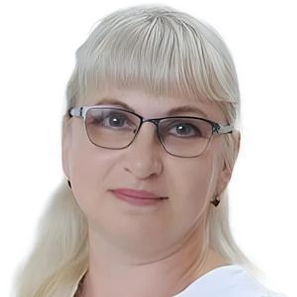 Поймалова Татьяна Евгеньевна — Врач УЗИ, Терапевт, Димитровград