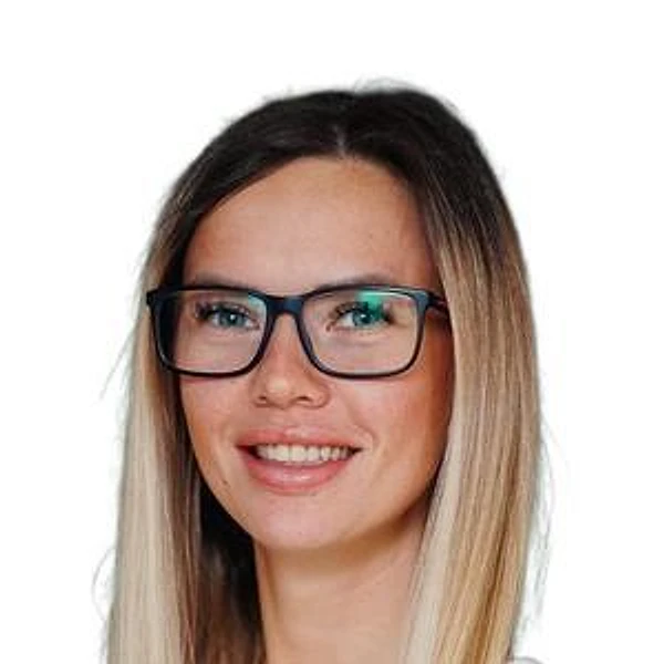 Насыбуллина Елизавета Сергеевна — Врач ЛФК, Самара