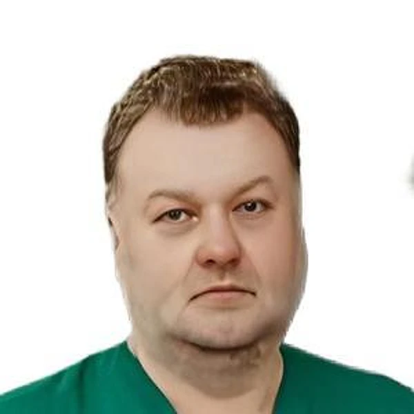 Лавров Евгений Юрьевич — Малоинвазивный хирург, Вологда