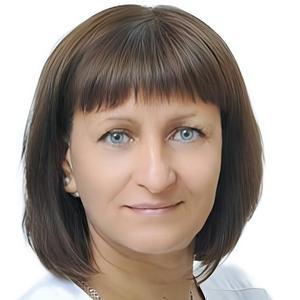 Чертопятова Ольга Анатольевна — Ревматолог, Димитровград
