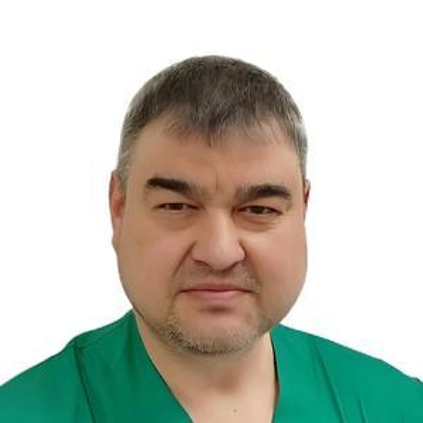 Коржев Алексей Федорович — Малоинвазивный хирург, Вологда