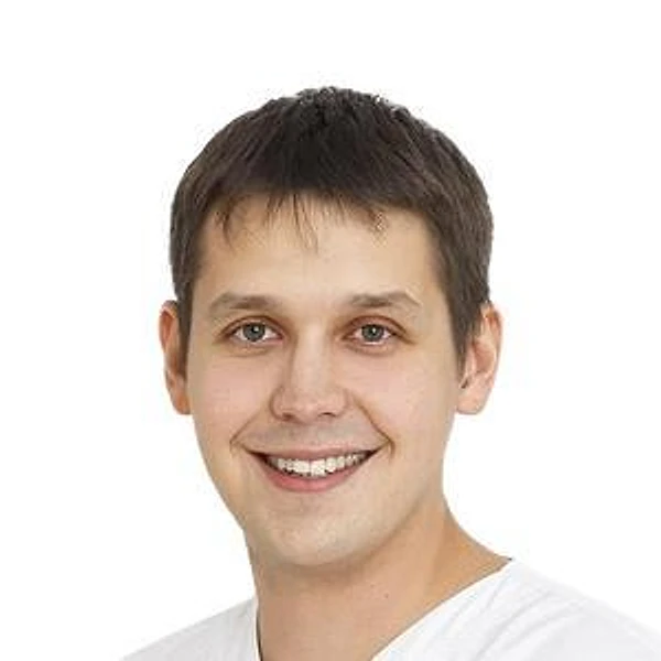 Бобылев Артём Вячеславович — Стоматолог-хирург, Стоматолог-имплантолог, Челябинск