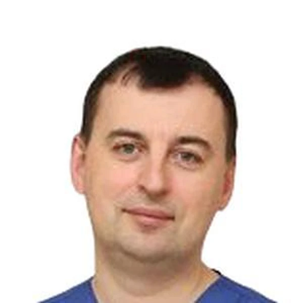 Чулюков Андрей Викторович — ЛОР, Врач скорой помощи, Детский ЛОР, Вологда