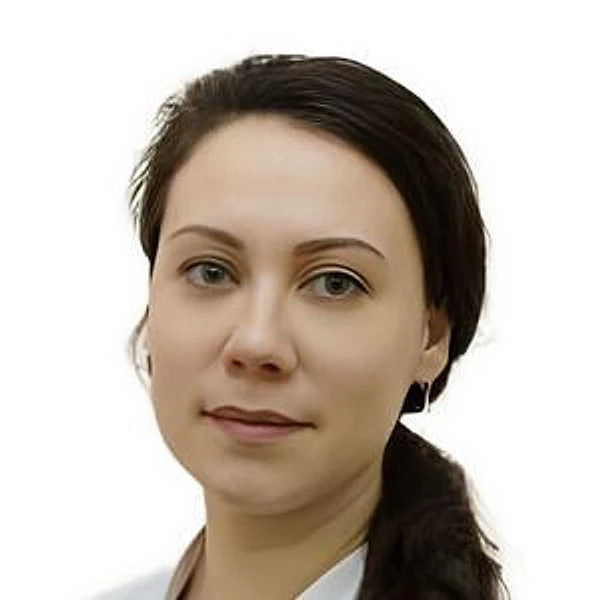 Филатова Наталия Валериевна — Ревматолог, Вологда