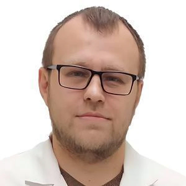 Косолапов Илья Николаевич — Психотерапевт, Детский психиатр, Детский психотерапевт, Психиатр, Санкт-Петербург