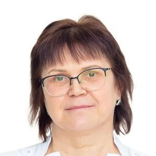 Шлыкова Татьяна Федоровна — Офтальмолог (окулист), Эндокринолог, Барнаул