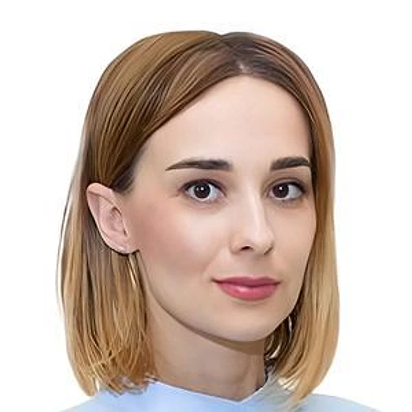 Северилова Лилия Михайловна — Гинеколог, Акушер, Врач УЗИ, Курск