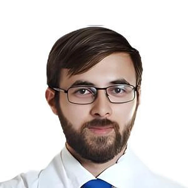 Ерохов Андрей Николаевич — Врач УЗИ, Вологда