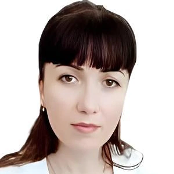 Егоян Кнарик Суреновна — Терапевт, с. Сергиевск