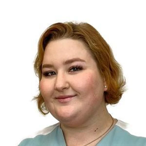 Жильцова Мария Александровна — Гинеколог, Акушер, Вологда