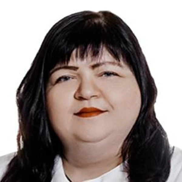 Ершова Татьяна Александровна — Гинеколог, Врач УЗИ, Вологда