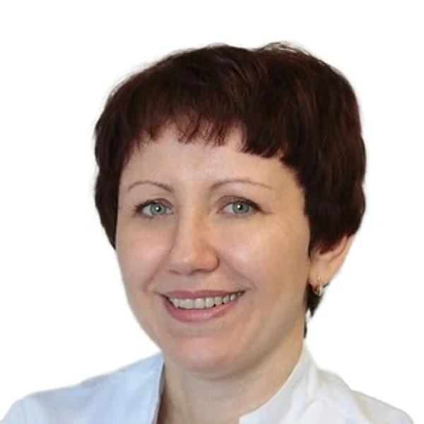 Дорофеева Оксана Викторовна — Стоматолог, Барнаул