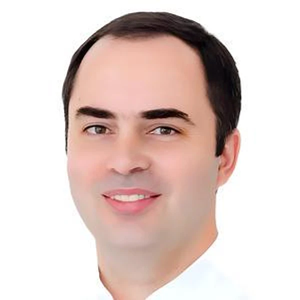 Вороков Эльдар Нургалиевич — Стоматолог-хирург, Стоматолог-имплантолог, Нальчик