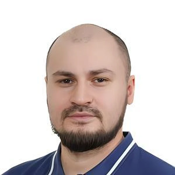 Хамурзов Валерий Альбертович — Нейрохирург, Москва