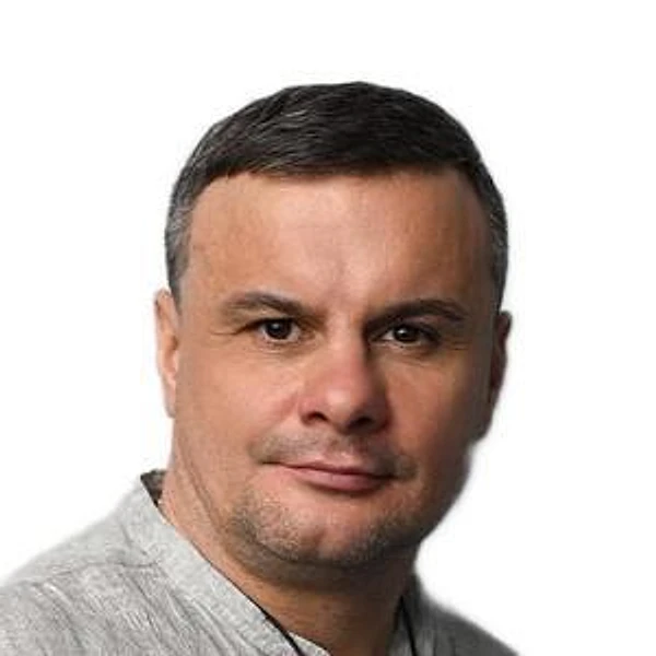 Шипилов Вадим Геннадьевич — Психолог, Ростов-на-Дону