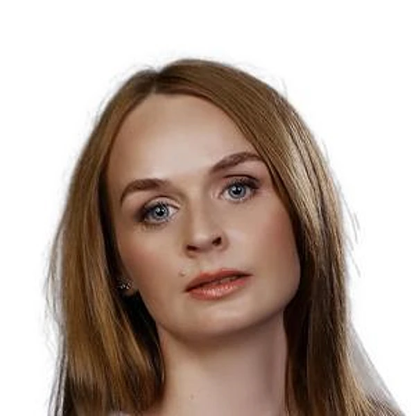 Шиловская Елена Владимировна — Анестезиолог-реаниматолог, Вологда