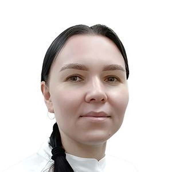 Васильева Наталия Юрьевна — Детский гастроэнтеролог, Педиатр, Нижний Новгород
