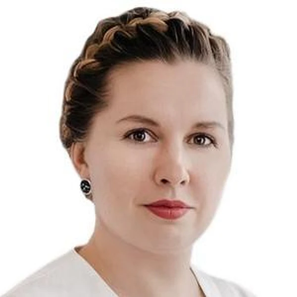Косарева Мария Александровна — Педиатр, Врач физической и реабилитационной медицины (ФРМ), Неонатолог, Нижний Новгород