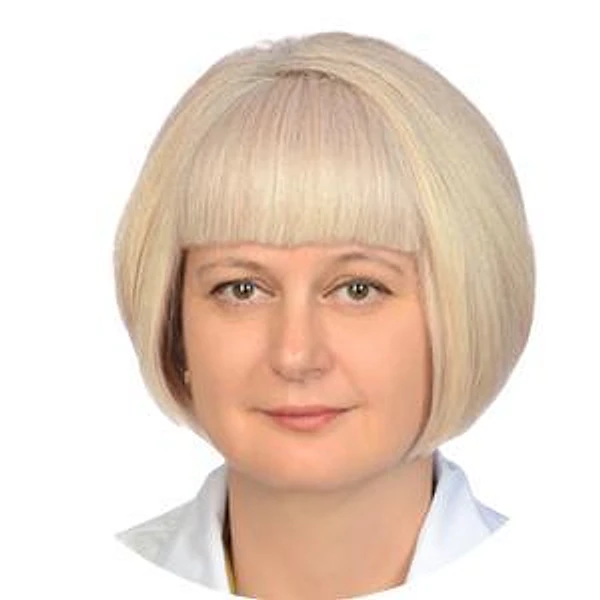 Постникова Лада Владимировна — Стоматолог, Стоматолог-хирург, Барнаул