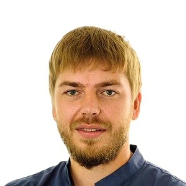 Соломеев Александр Андреевич — Стоматолог-ортопед, Стоматолог, Тамбов