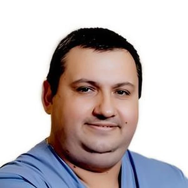 Распопов Алексей Валерьевич — Стоматолог, Стоматолог-хирург, Барнаул