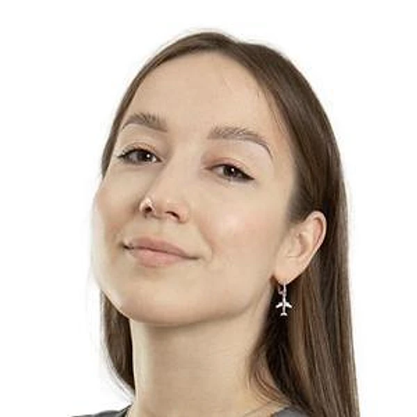 Дружкова Евгения Алексеевна — Стоматолог, Москва