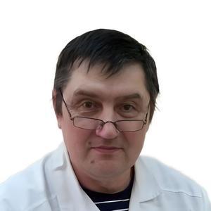 Касаткин Михаил Викторович — Педиатр, Иваново
