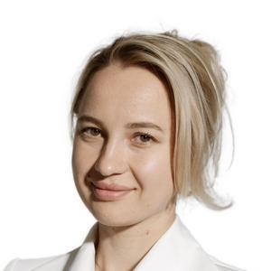 Борисова Анна Константиновна — Педиатр, Венеролог, Врач-косметолог, Детский дерматолог, Иваново