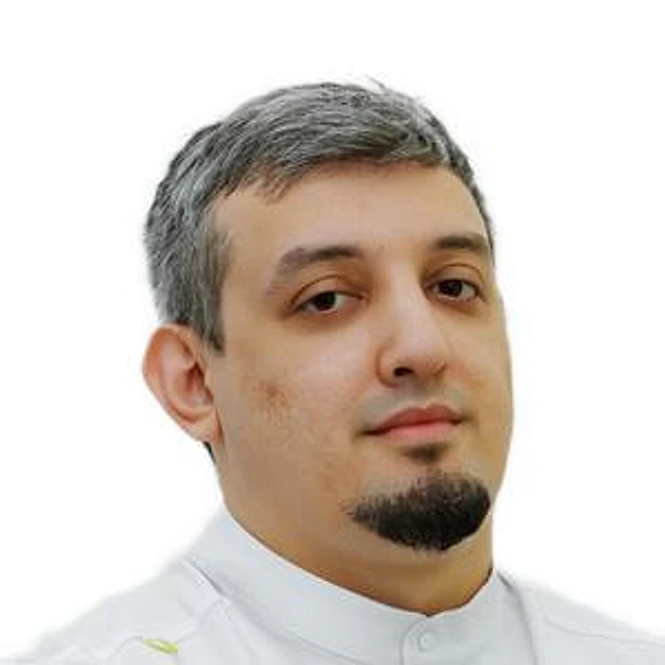 Саидов Осман Гаджиабакарович — Стоматолог, Детский стоматолог, Детский стоматолог-гигиенист, Новороссийск