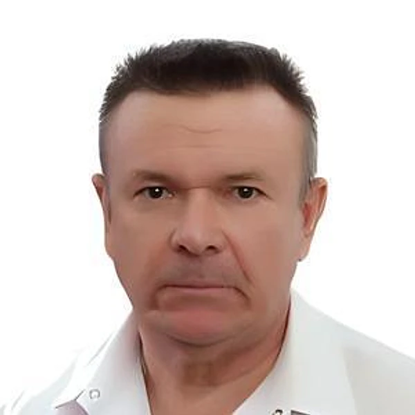 Пархоменко Сергей Анатольевич — Стоматолог-хирург, Стоматолог-ортопед, Стоматолог, Новороссийск